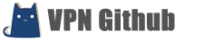 VPN Github节点中文站logo